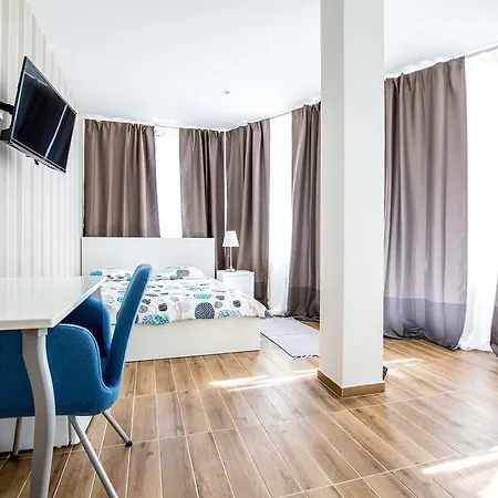 Pensionat Star 4*