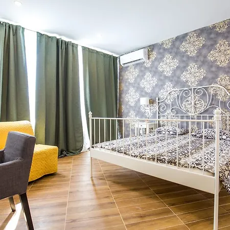 Pensionat Star 4*