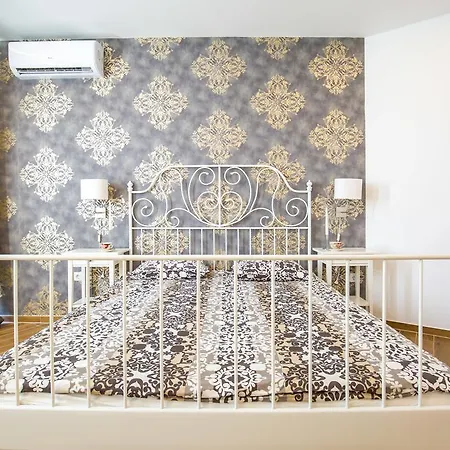 Guest house Star 4*